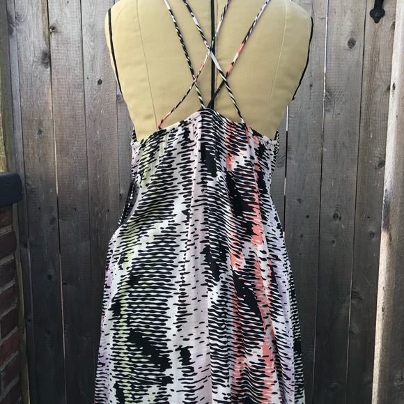 Volcom Dress NWT - Picture 5 of 8